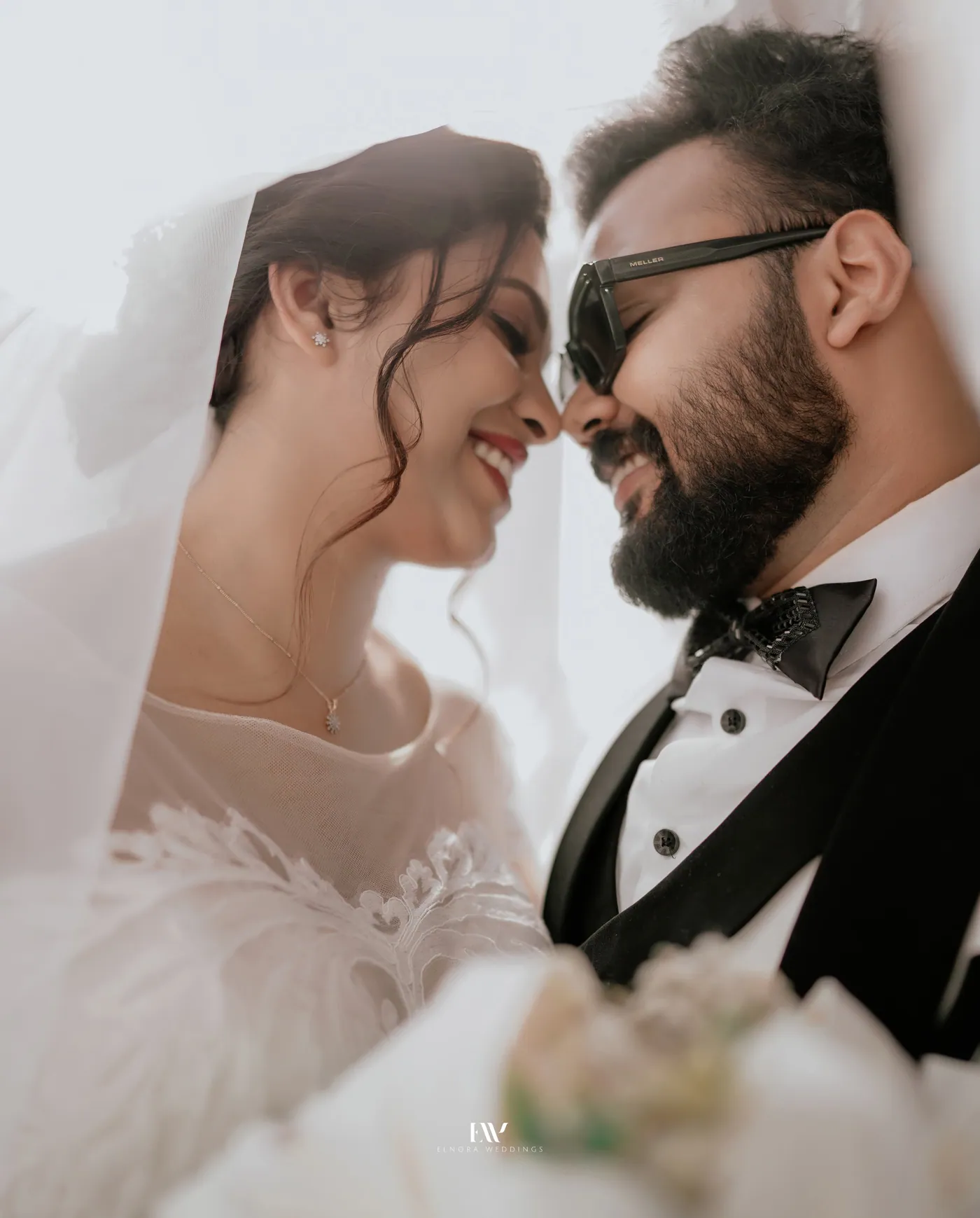 Groom styling and hair makeover at Zelenz Unisex Saloon Pala & Kottayam